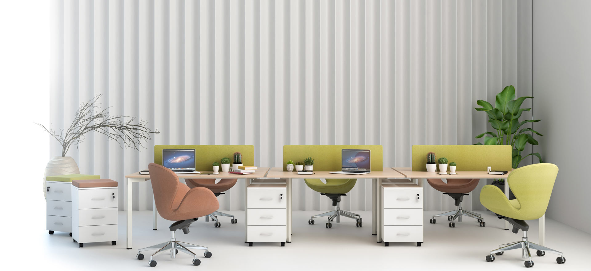 Olimpik Ofis Mobilyaları